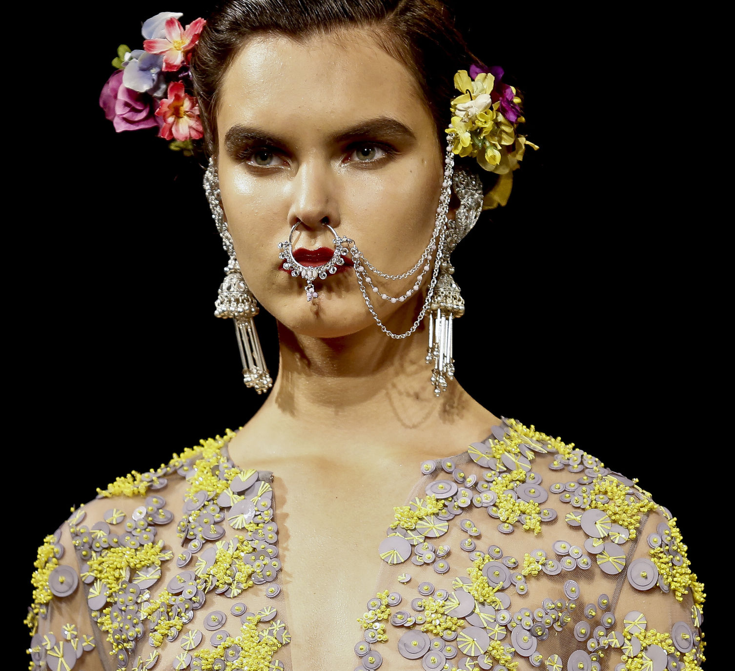 Fashion Naeem Khan